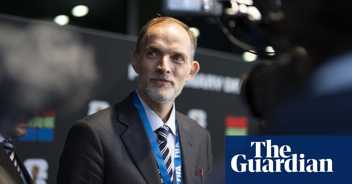 England must take World Cup 2026 qualifying ‘very seriously’, warns Tuchel | World Cup 2026 qualifiers