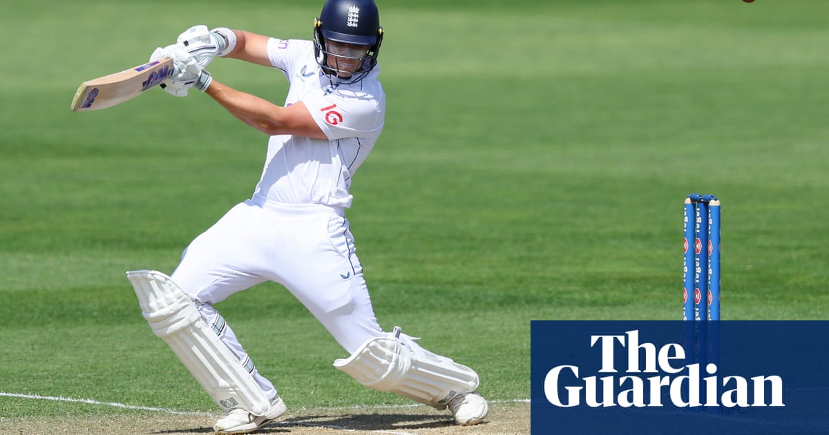 Five key takeaways for England after their series success in New Zealand | New Zealand v England 2024