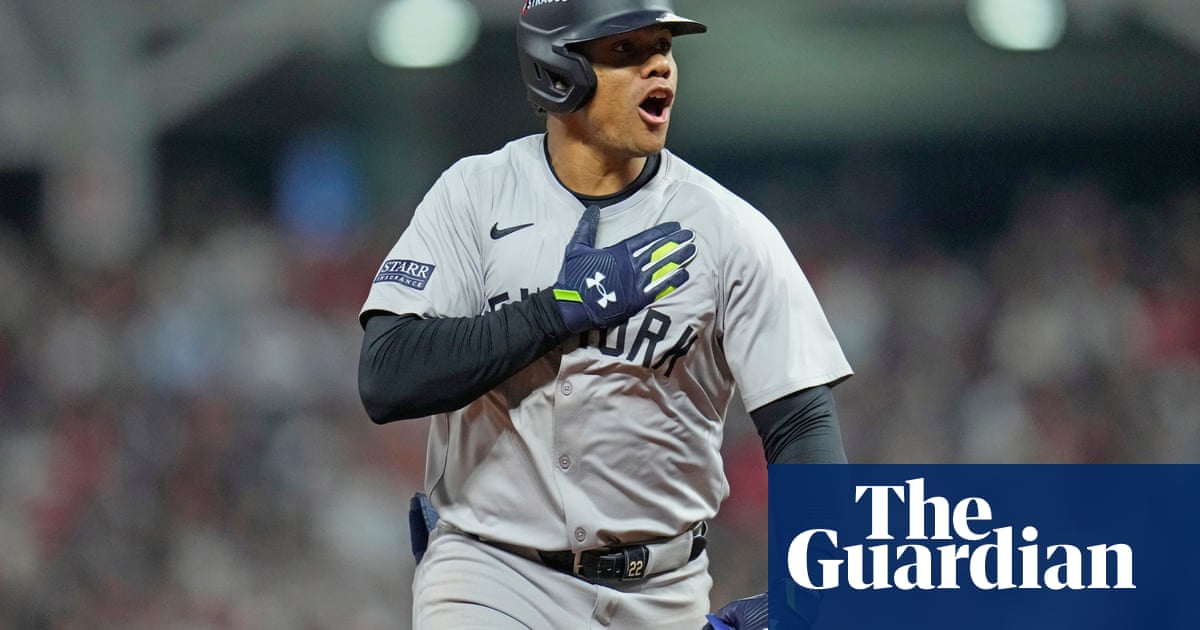 Juan Soto reportedly signs $765m deal with Mets, richest contract in sports history | New York Mets