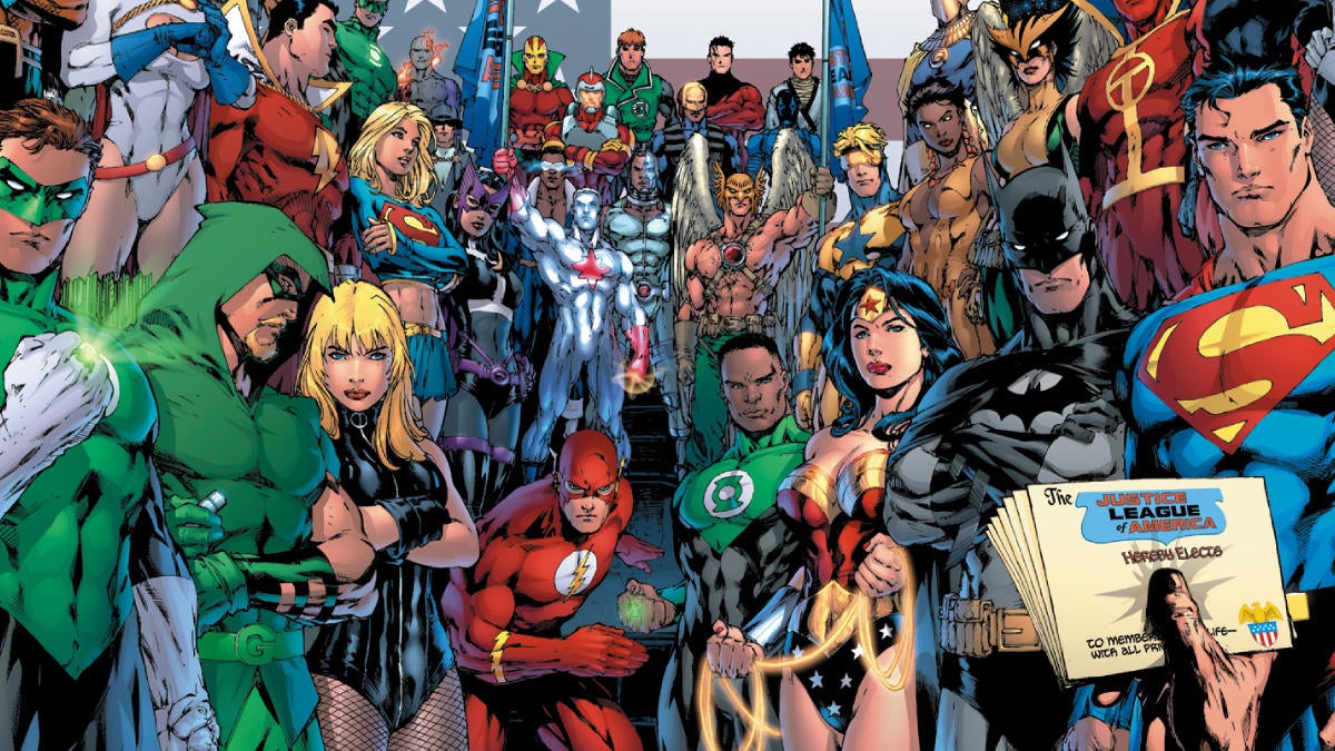 Creature Commandos Just Teased a Bunch of DCU Justice League Members (in a Twisted Way)