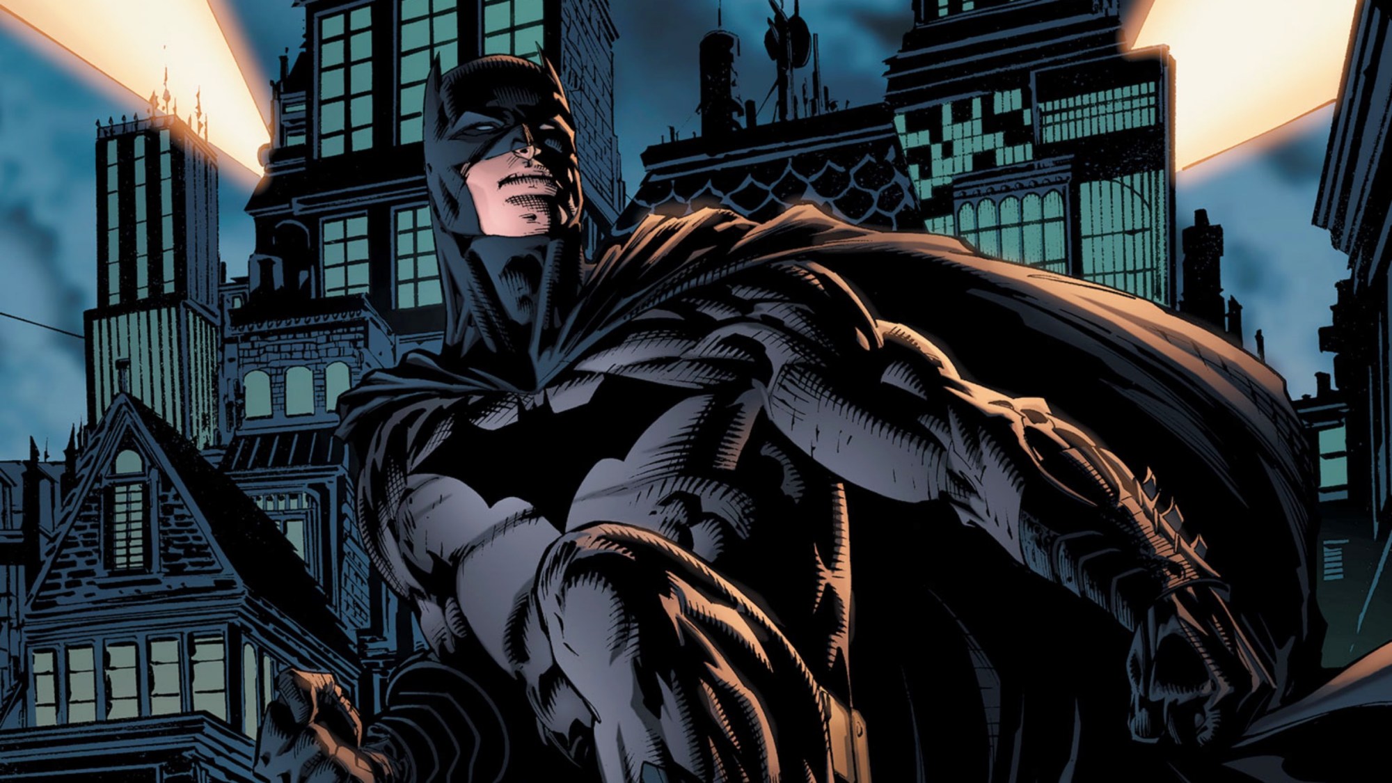 Seminal Batman Storyline Could Finally Be Getting the Movie Treatment as a Trilogy