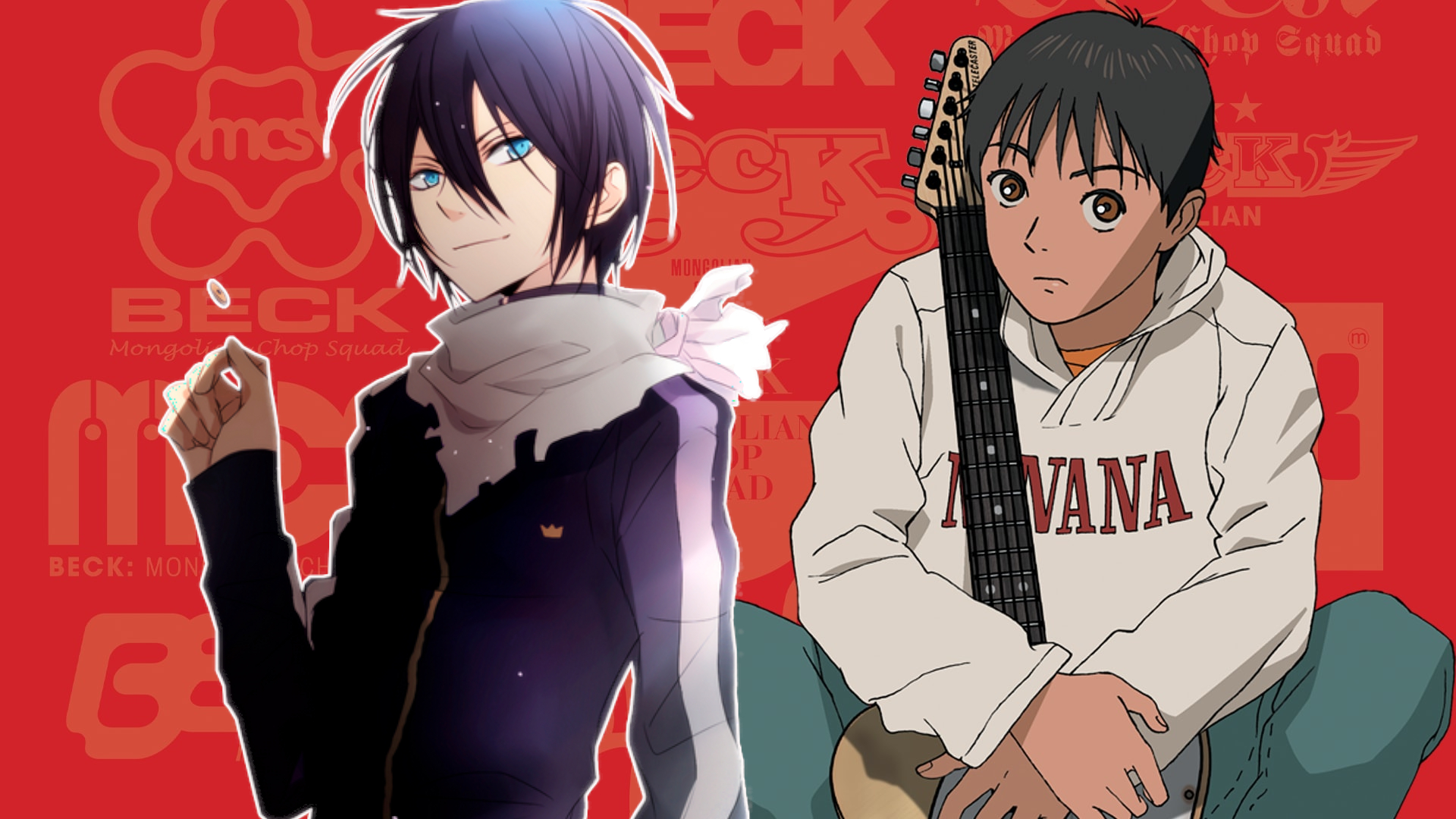 Kodansha Magazine Behind Beck & Noragami Celebrates 50th Anniversary in a Big Way