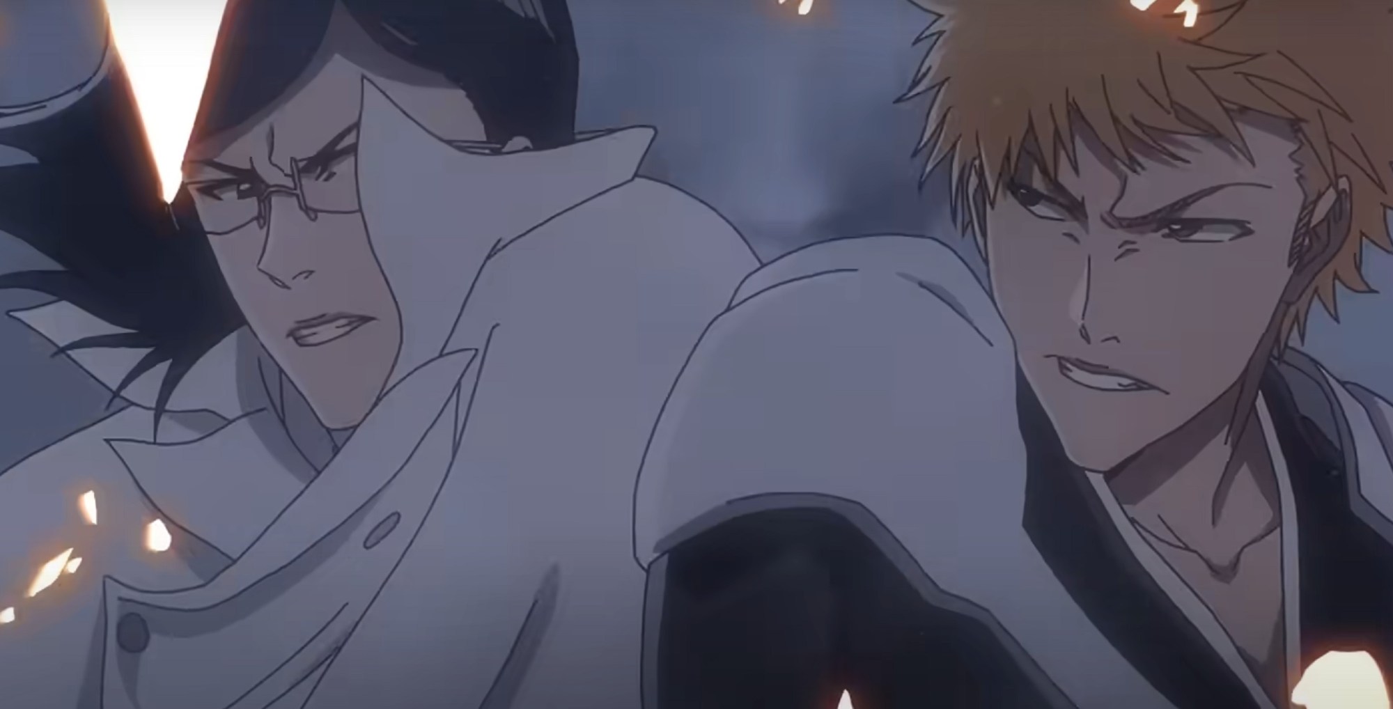 Bleach: Thousand-Year Blood War Teases Uryu's Big Fight With Part 3 Finale First Look