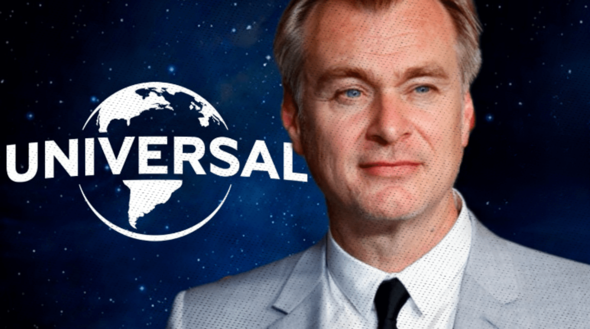 Christopher Nolan's New Movie Confirms Title and First Plot Details