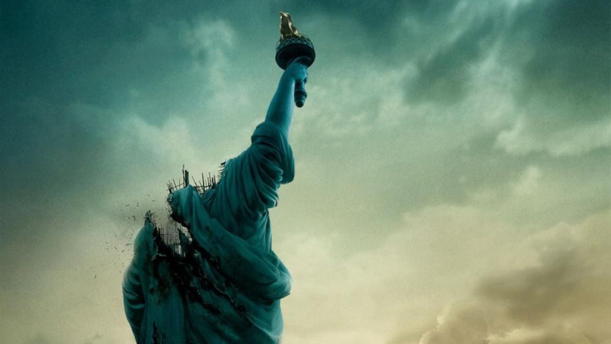 Cloverfield’s Viral Marketing Campaign Has Still Never Been Beaten