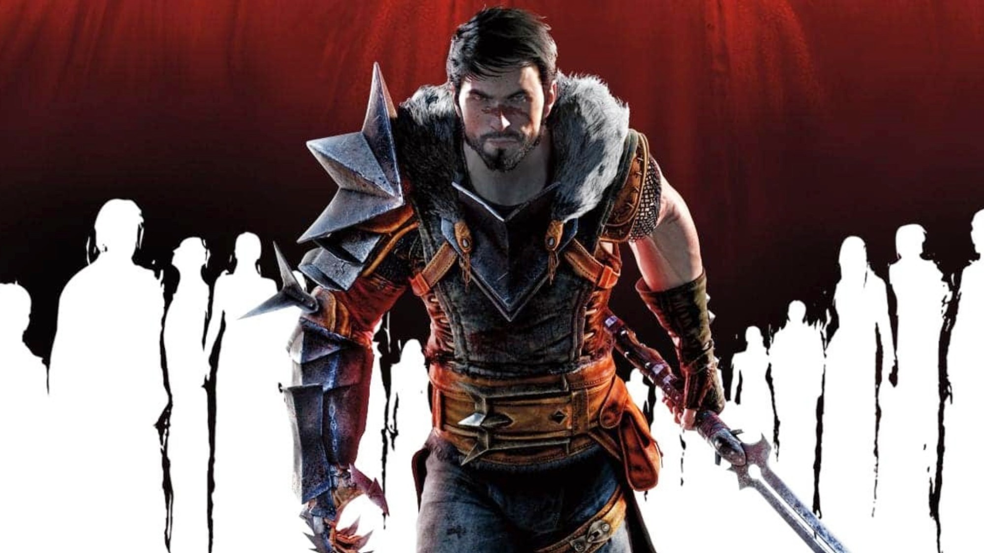 The Veilguard Players Get a Free Dragon Age 2 Surprise