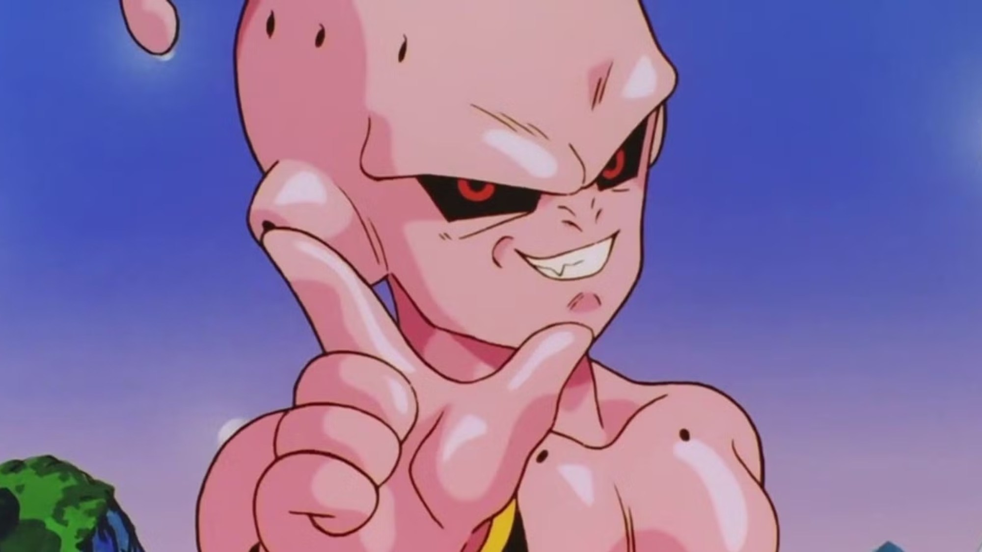 Dragon Ball Daima Has Changed What We Know About the Buu Saga Forever