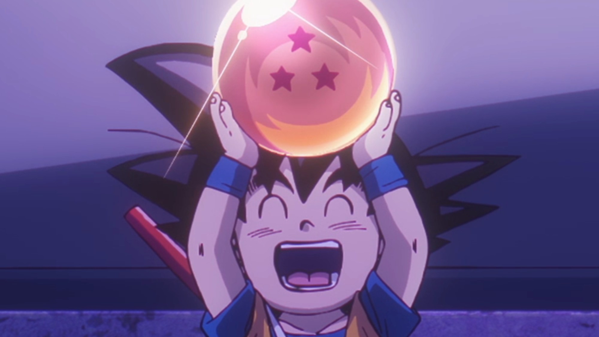 Dragon Ball Reveals the Real Reason Why the Dragon Balls Exist