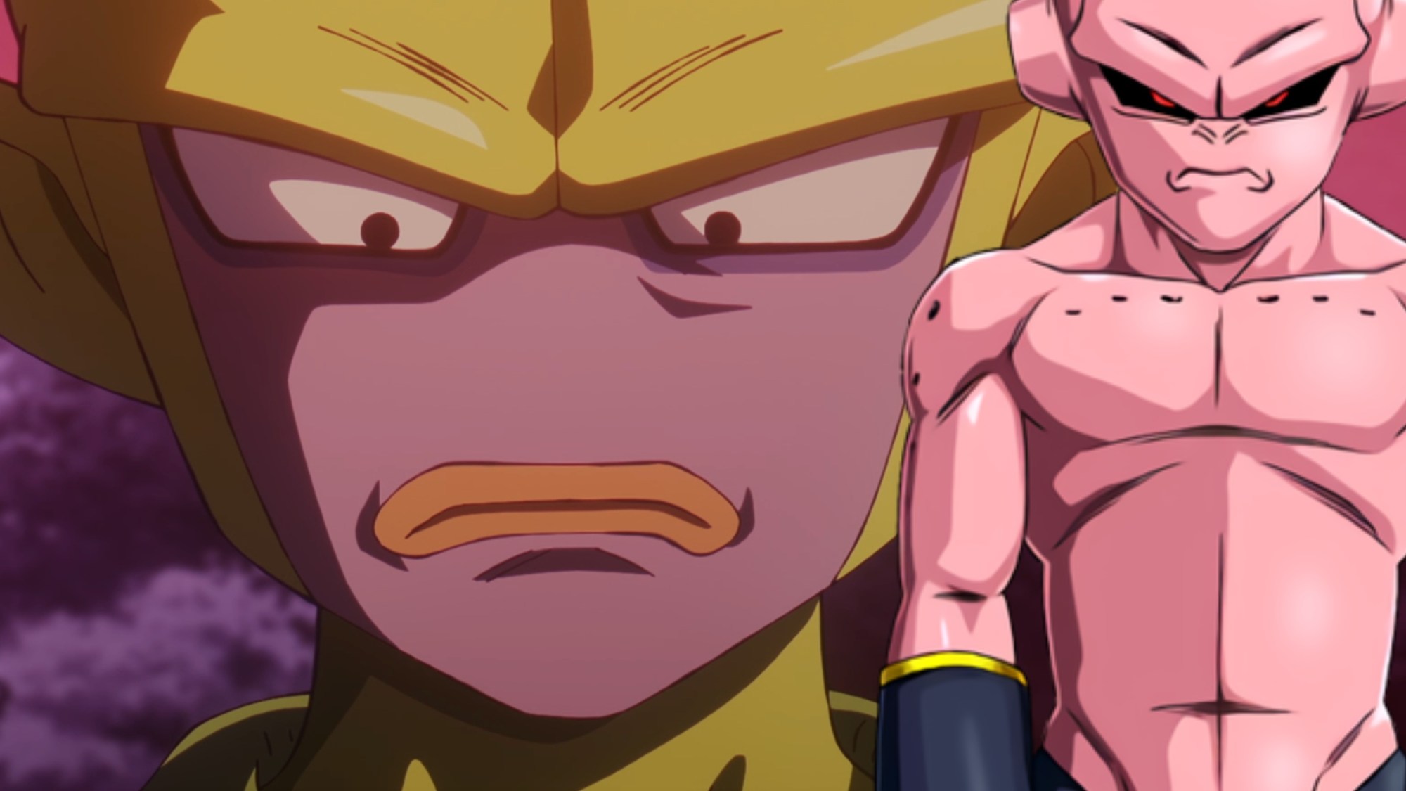 Dragon Ball Trolls Fans With Majin Kuu's Real Power