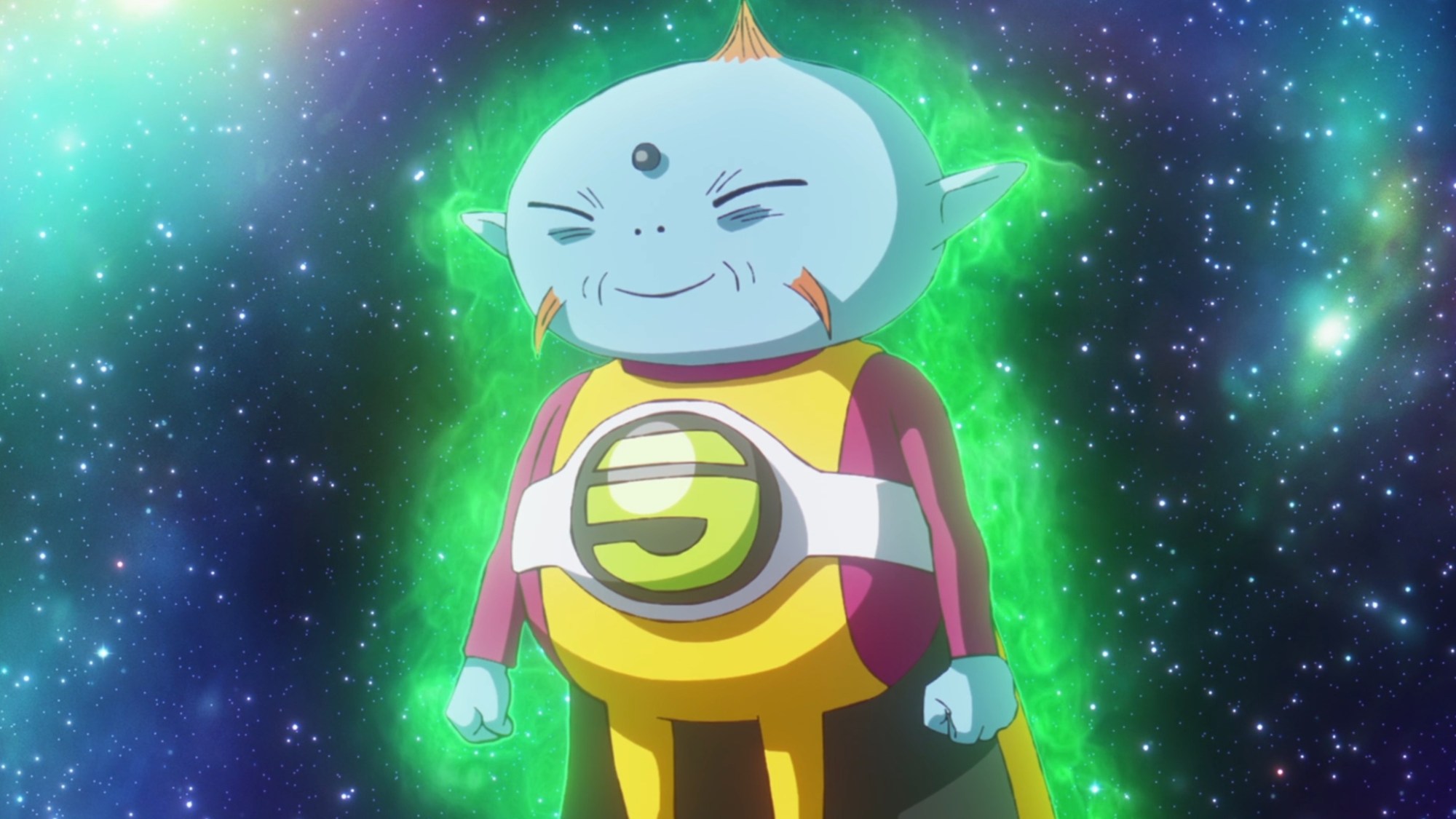 Dragon Ball's New God of Creation Could Play a Big Role in Dragon Ball Super's Future