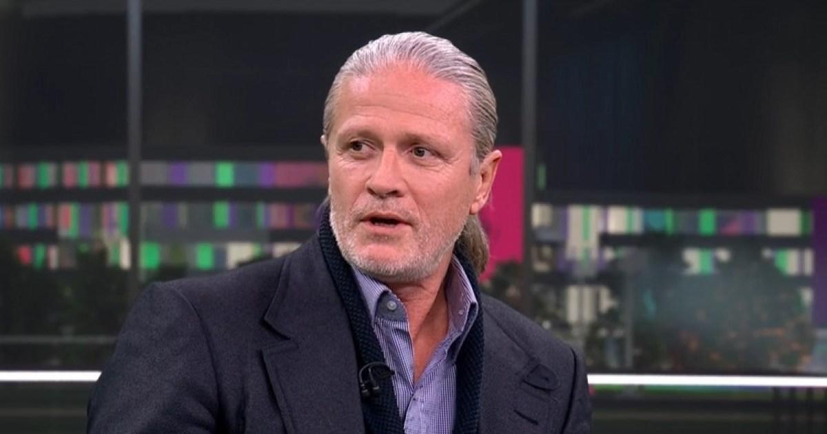 Emmanuel Petit tells Arsenal to 'forget' signing £60m striker in January | Football