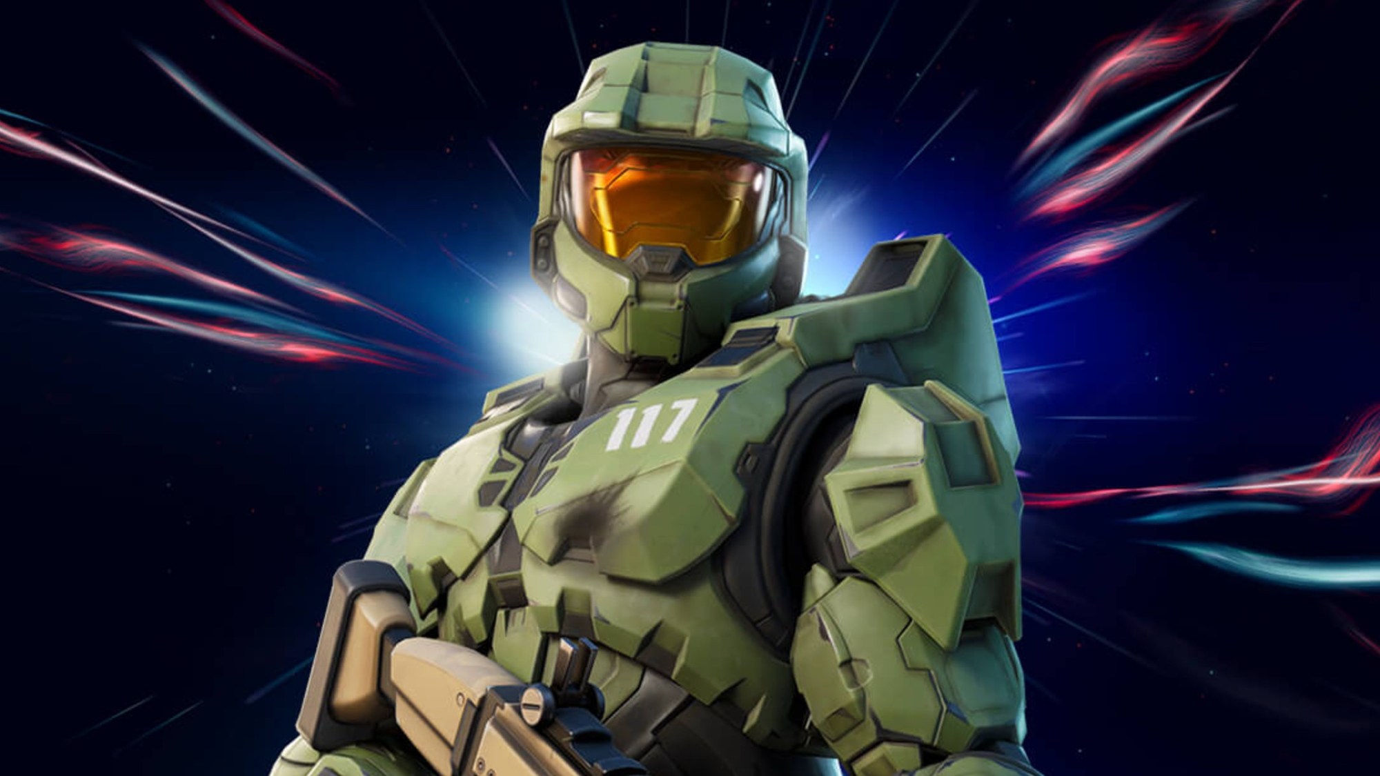 Master Chief Is Finally Returning to Fortnite (And Here's When)