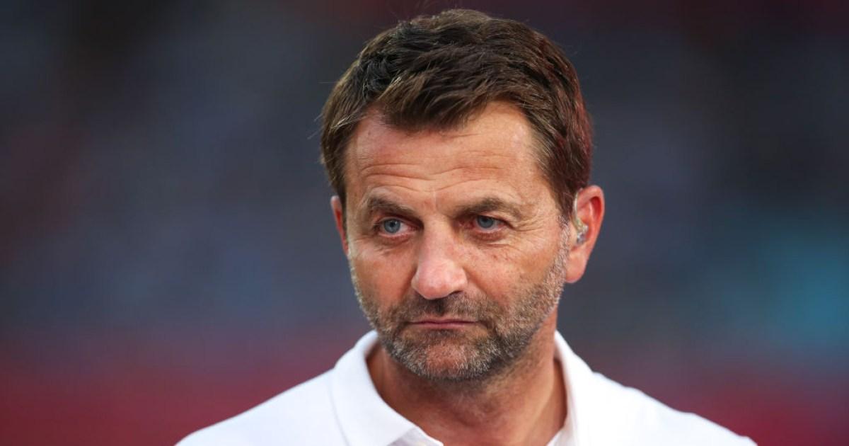 Tim Sherwood changes title prediction as Chelsea and Arsenal chase Liverpool | Football