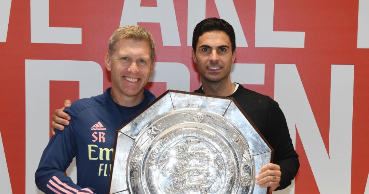 Mikel Arteta's former assistant reveals the real reason he left Arsenal | Football