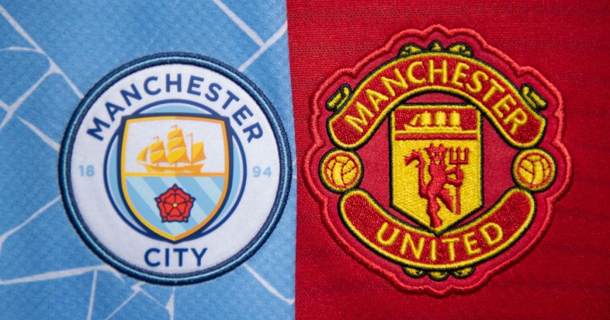 Man City vs Man Utd: Latest derby team news, predicted lineup, injuries | Football