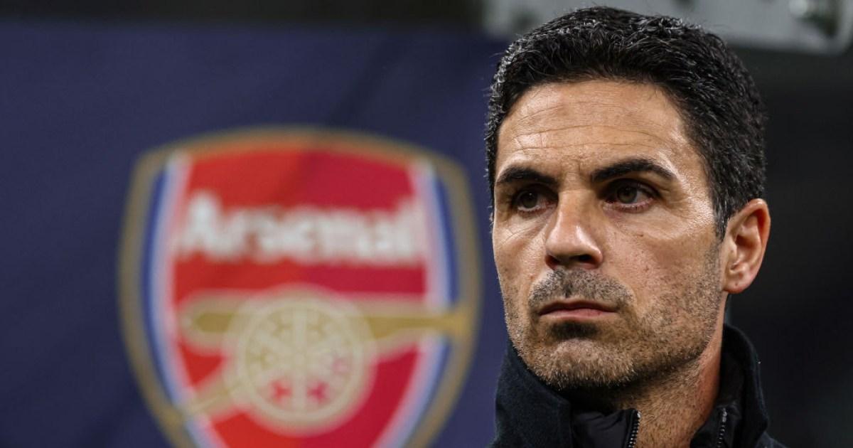 'Mikel Arteta said I stabbed him in the back – then I joined Chelsea' | Football