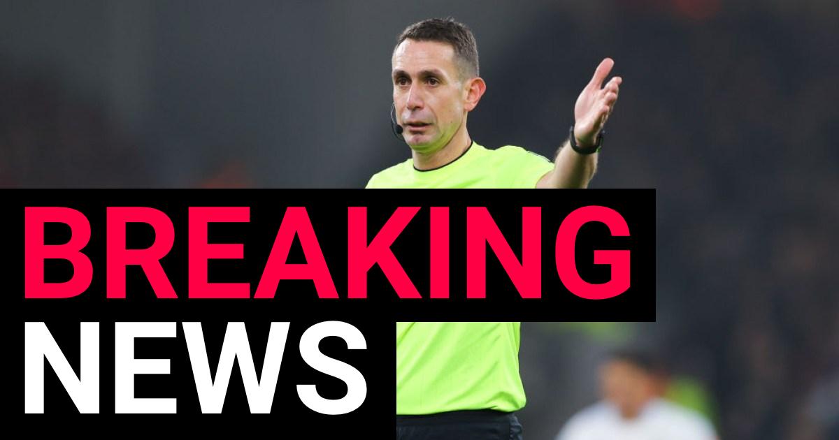 David Coote: Premier League referee sacked after Jurgen Klopp comments | Football