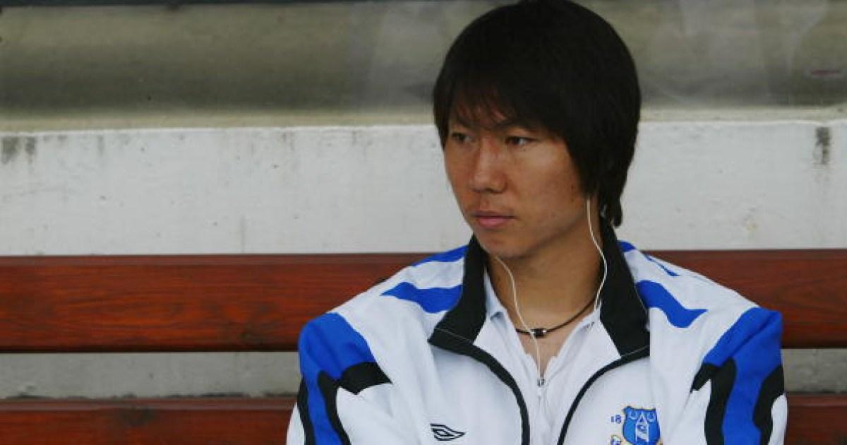 Former Everton footballer Li Tie gets 20 year jail sentence | Football