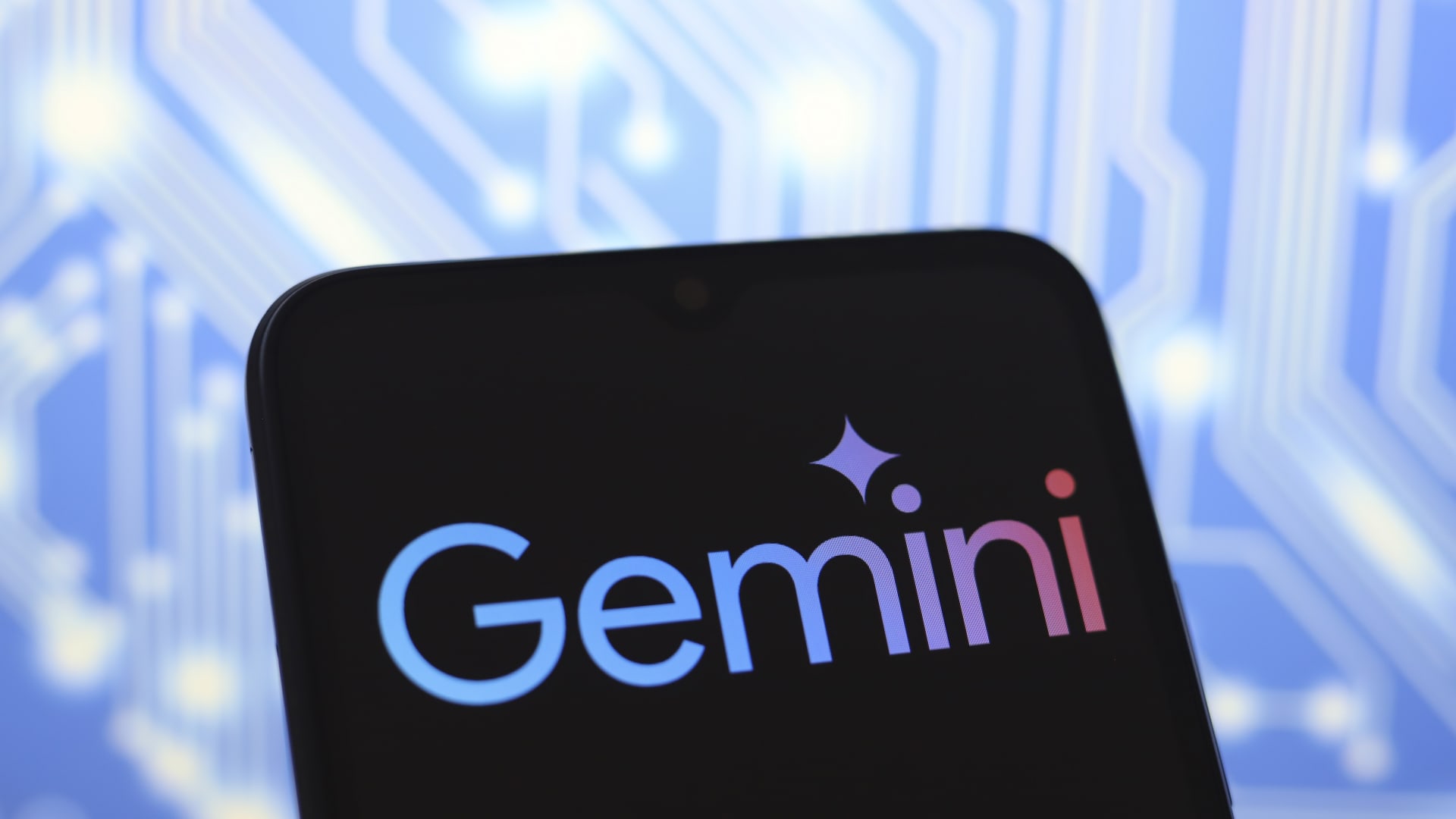 Google releases the first of its Gemini 2.0 AI models