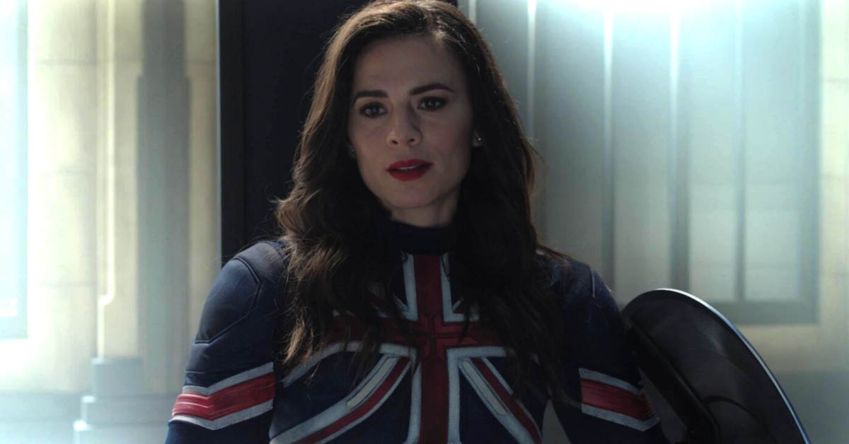 Hayley Atwell Joins Avengers: Doomsday (But Is She Playing Captain Carter?)