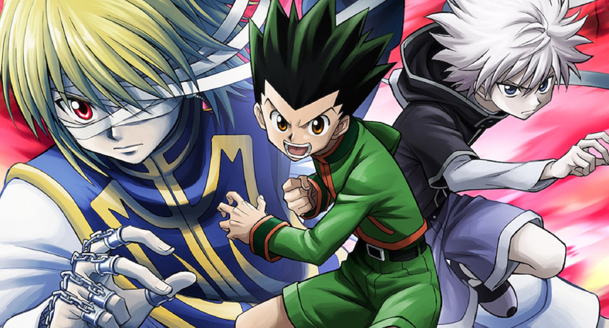 Hunter x Hunter Creator Teases Proper Return With Latest Correction