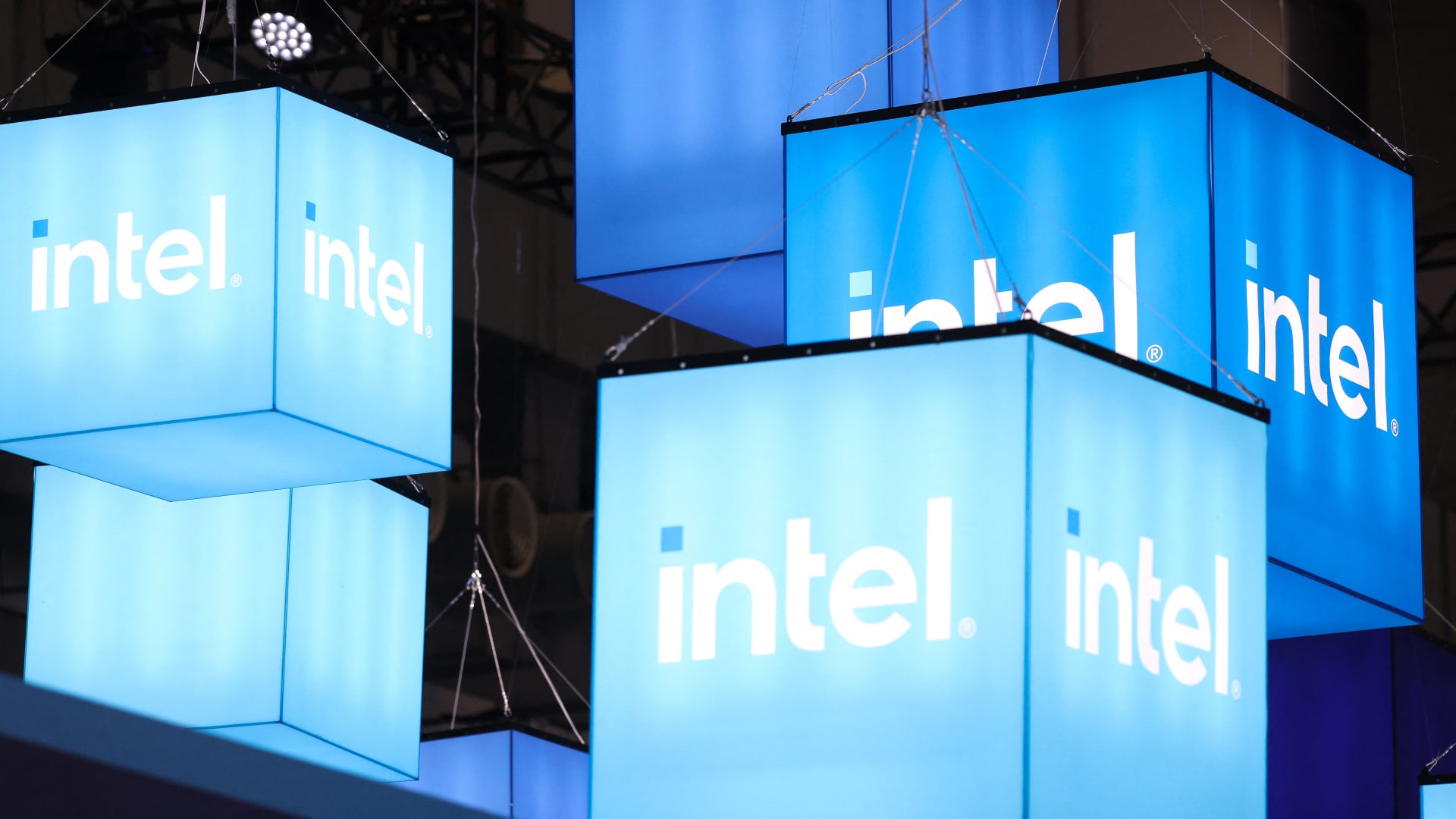 Intel adds two new directors with CEO search underway