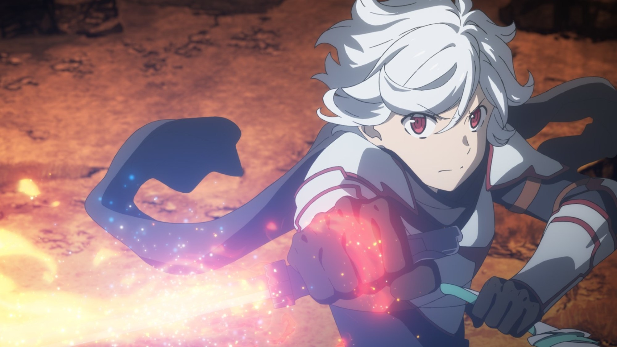 Is It Wrong to Try to Pick Up Girls in a Dungeon? Season 5 Hit With Major Delay