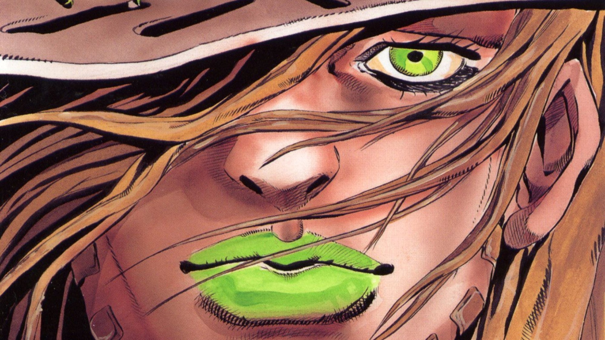 Steel Ball Run Finally Getting an Anime? (It Could Be Coming Soon)