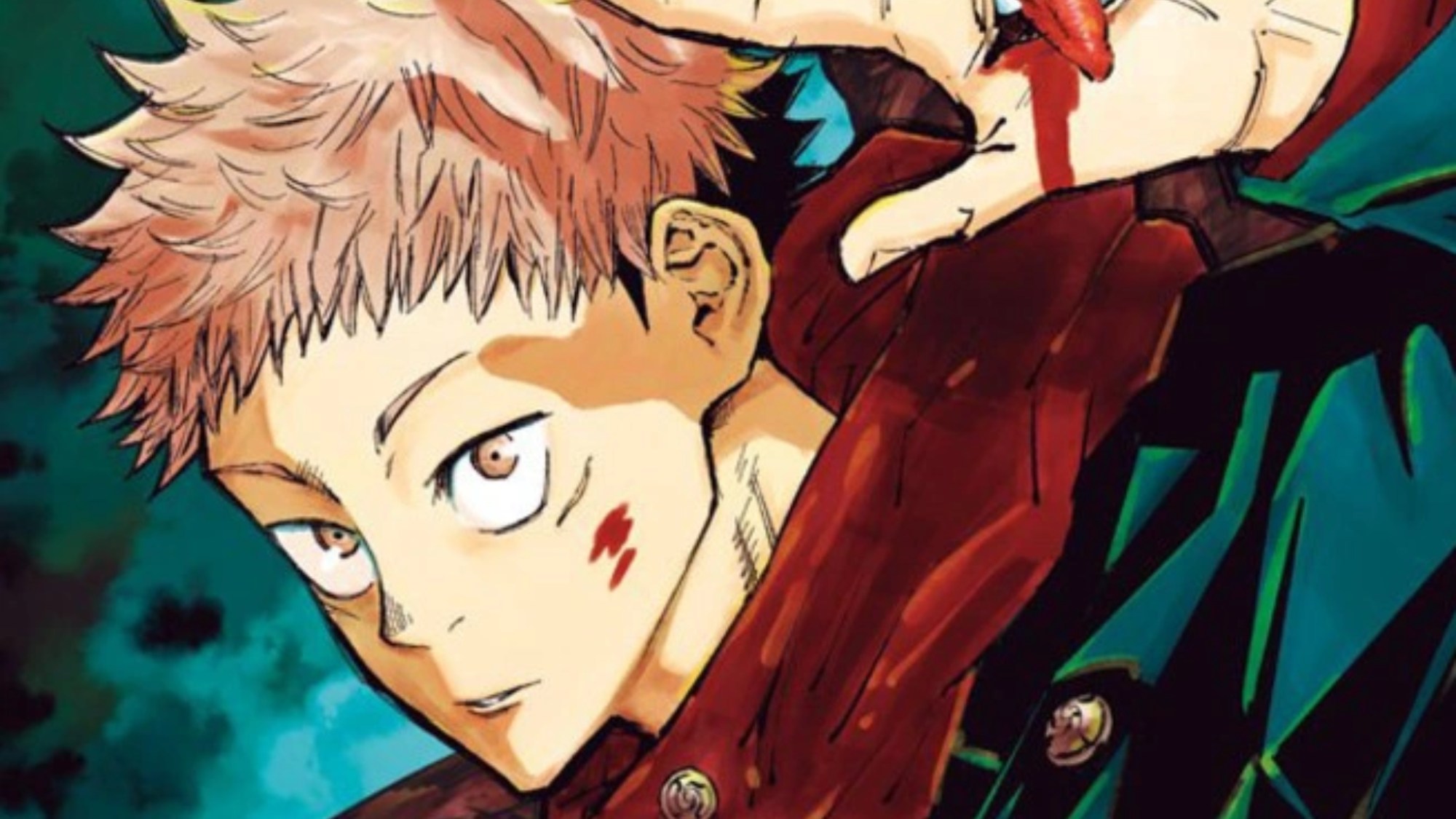 Jujutsu Kaisen Creator Bids Goodbye to Series With Heartbreaking Final Message