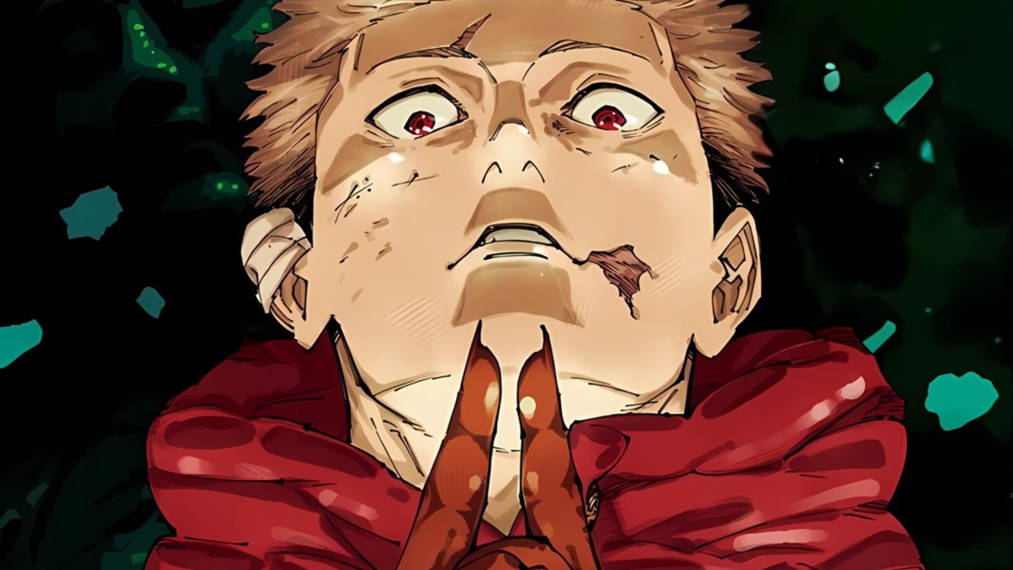 Jujutsu Kaisen to Return With Brand-New Epilogue