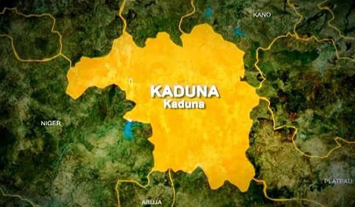 Police arrest notorious bandit, three car thieves in Kaduna