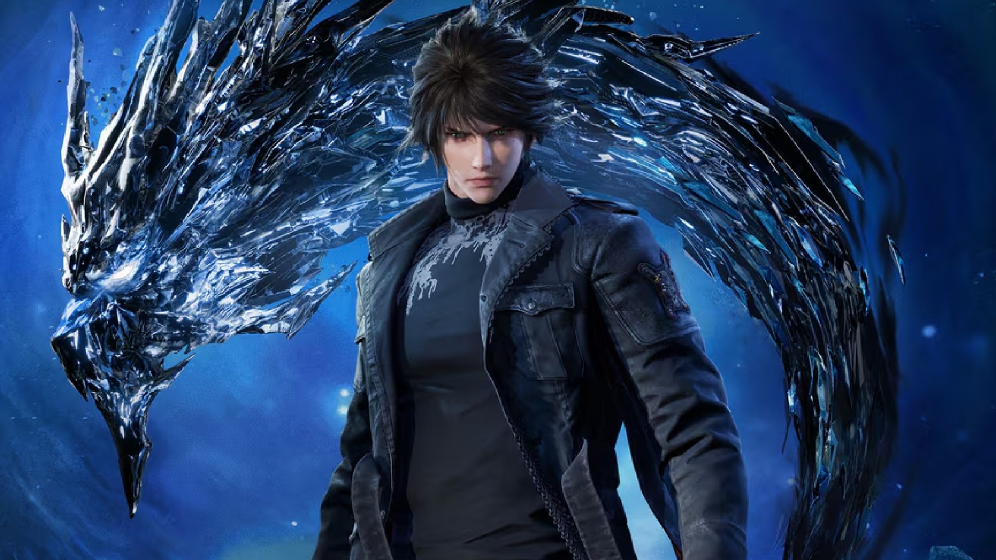 China's Next Big Game, Lost Soul Aside, Finally Releases in 2025