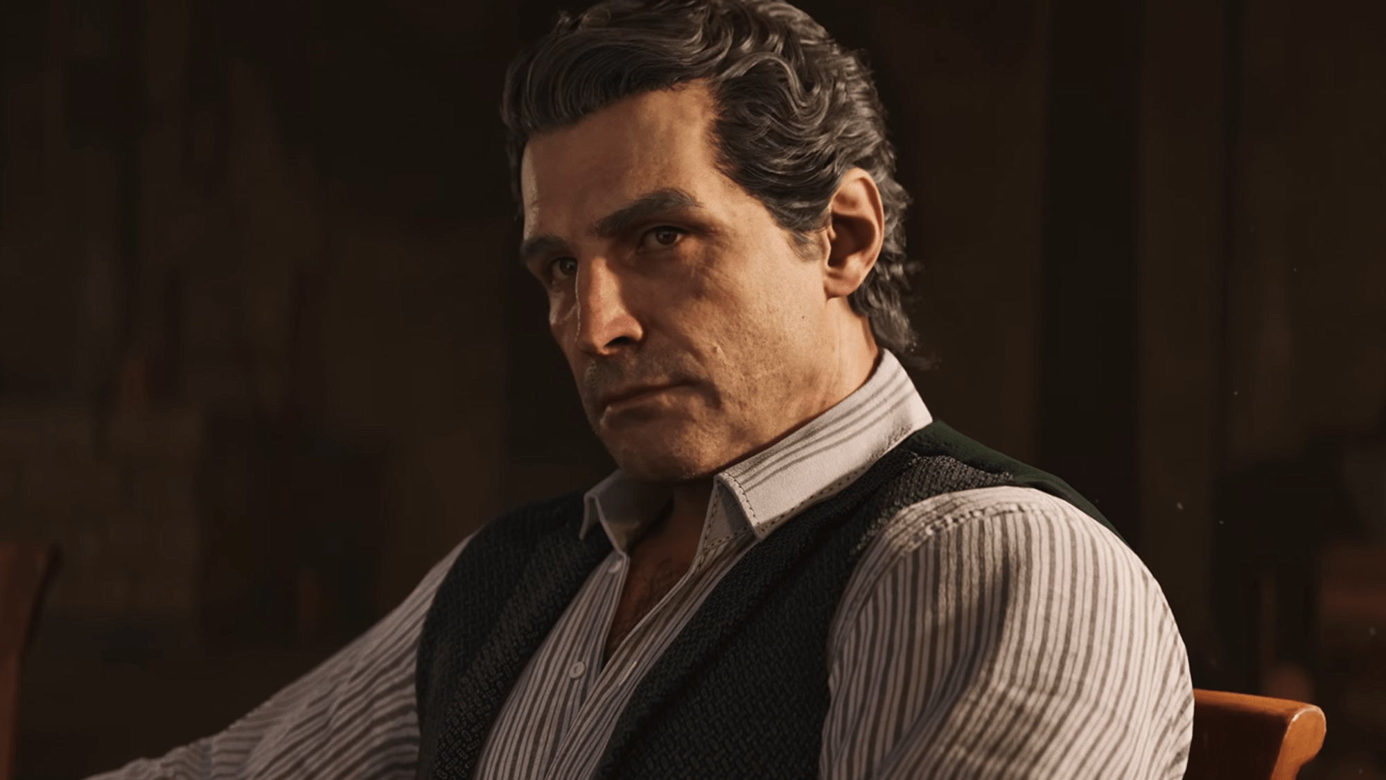 Mafia: The Old Country Officially Reveals First Full Trailer, Release Window