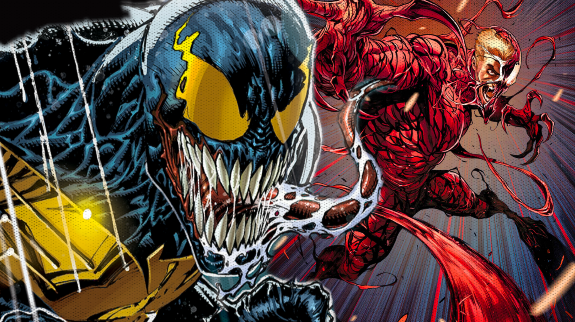 Explaining How Eddie Brock Became Carnage