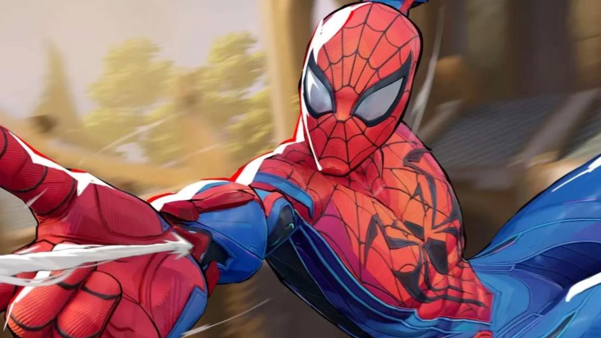 Marvel Rivals Will Release With Free Spider-Man Skins, Here's How to Get Them