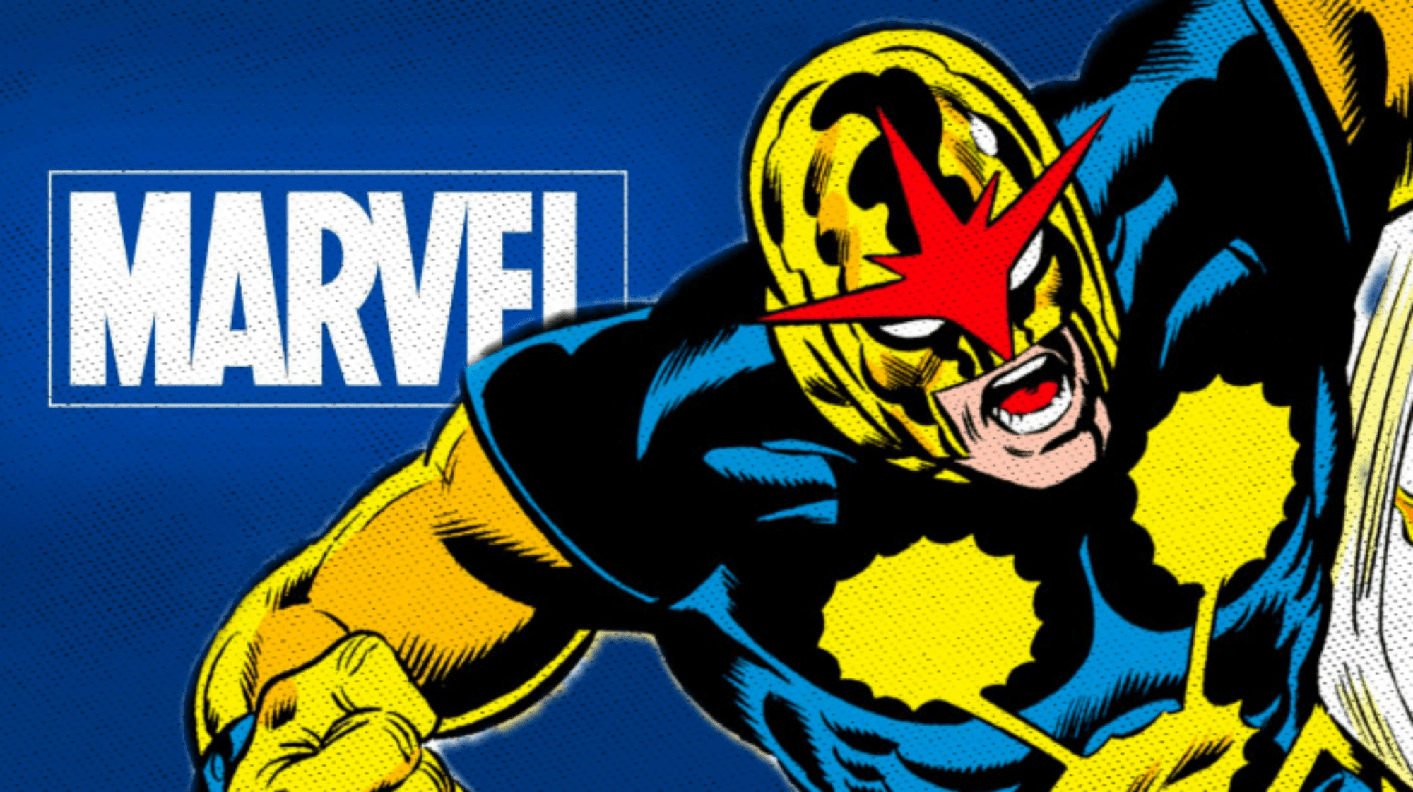 Marvel's Nova Series Gets Major Update (And Confirms Which Nova Will Star)