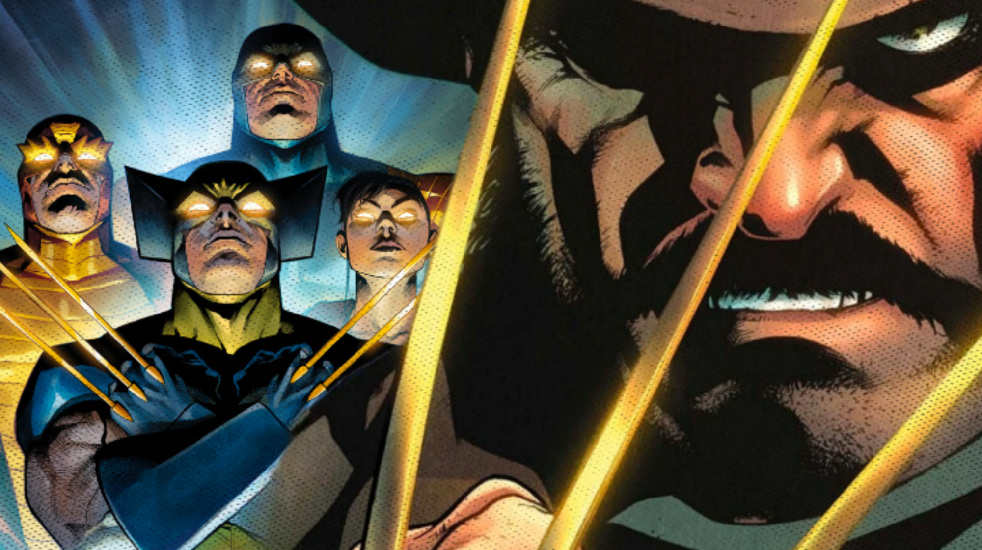 Marvel's Metal of the Gods: Wolverine's Gold Adamantium, Explained