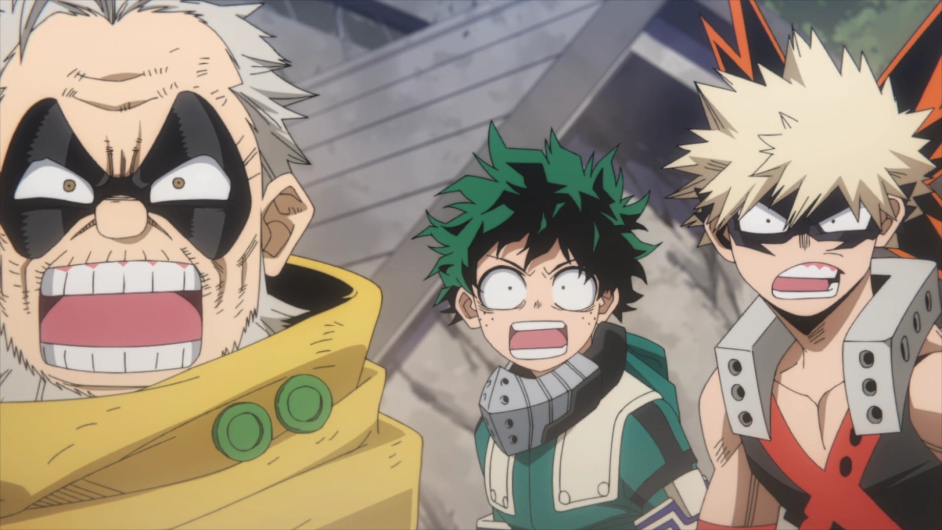 My Hero Academia Creator Teases Their Next Manga (& It's Coming Soon)