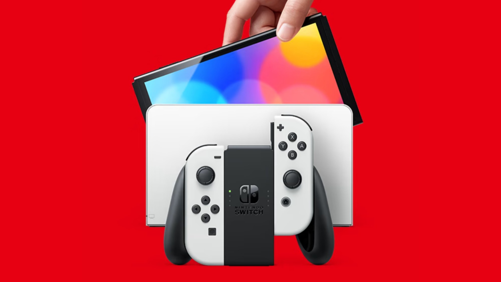 Nintendo Switch 2 Rumor Reveals the Console's Price and Release