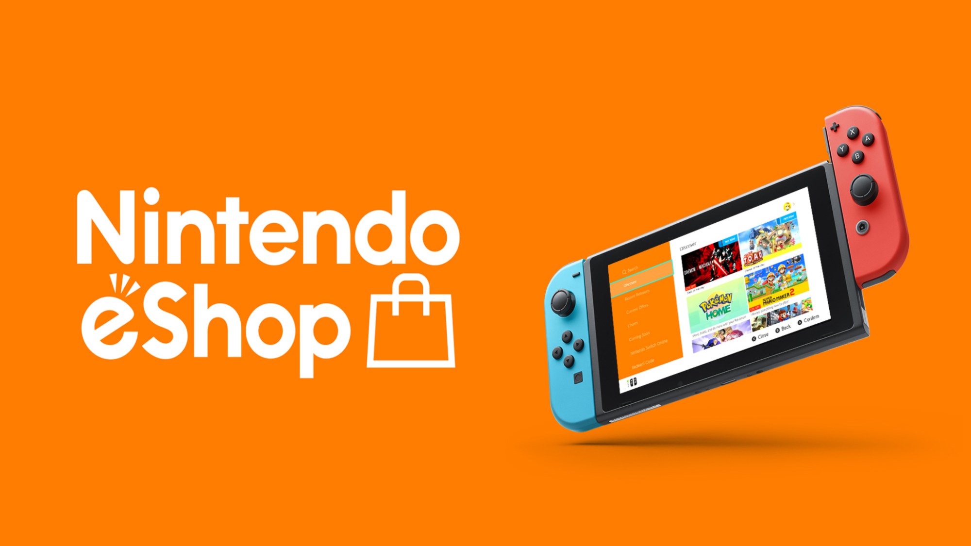 Developer Says Nintendo Switch eShop Is Filled With "Egregious Scams"