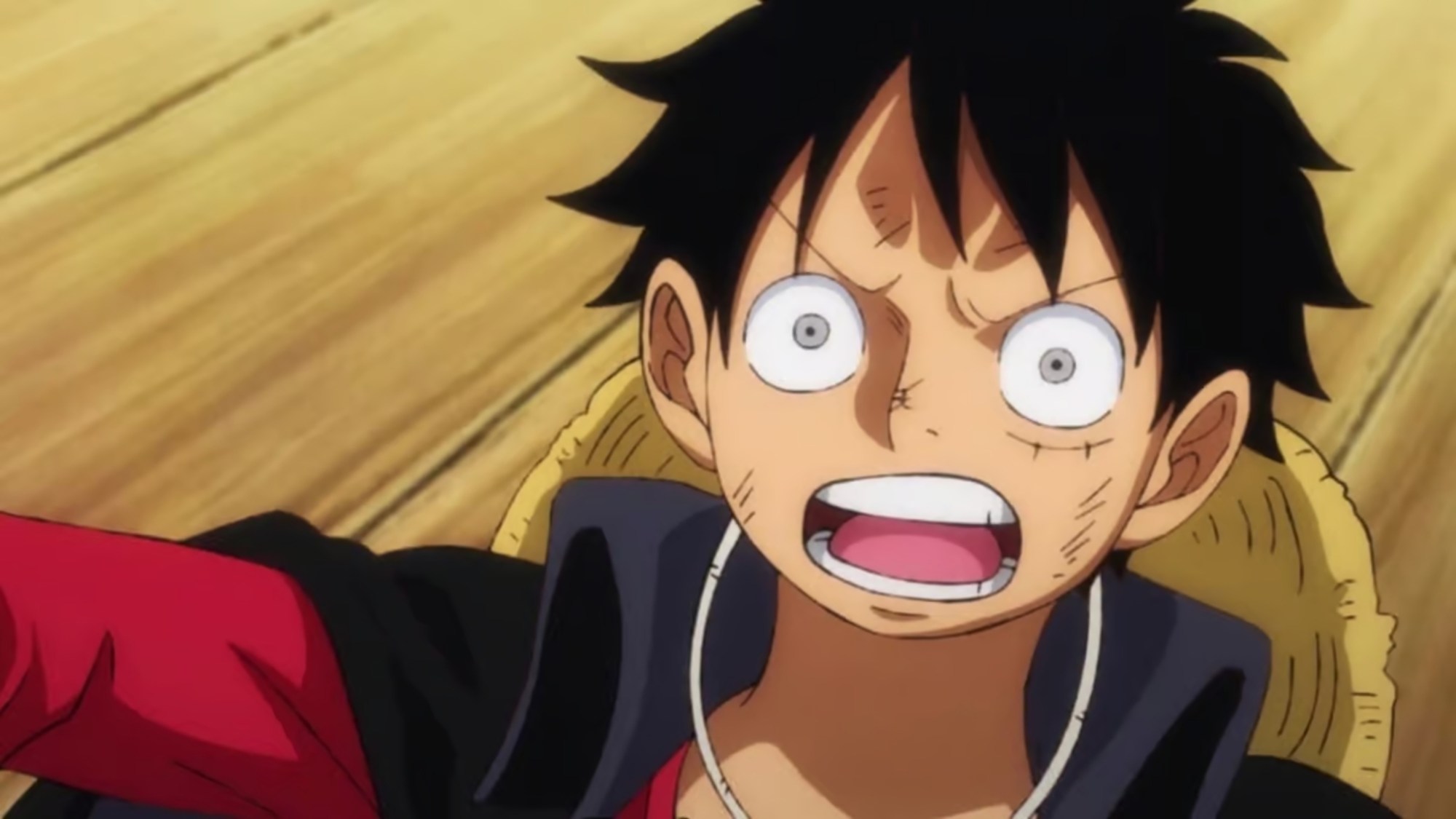 Is One Piece Setting Up for a New Timeskip?