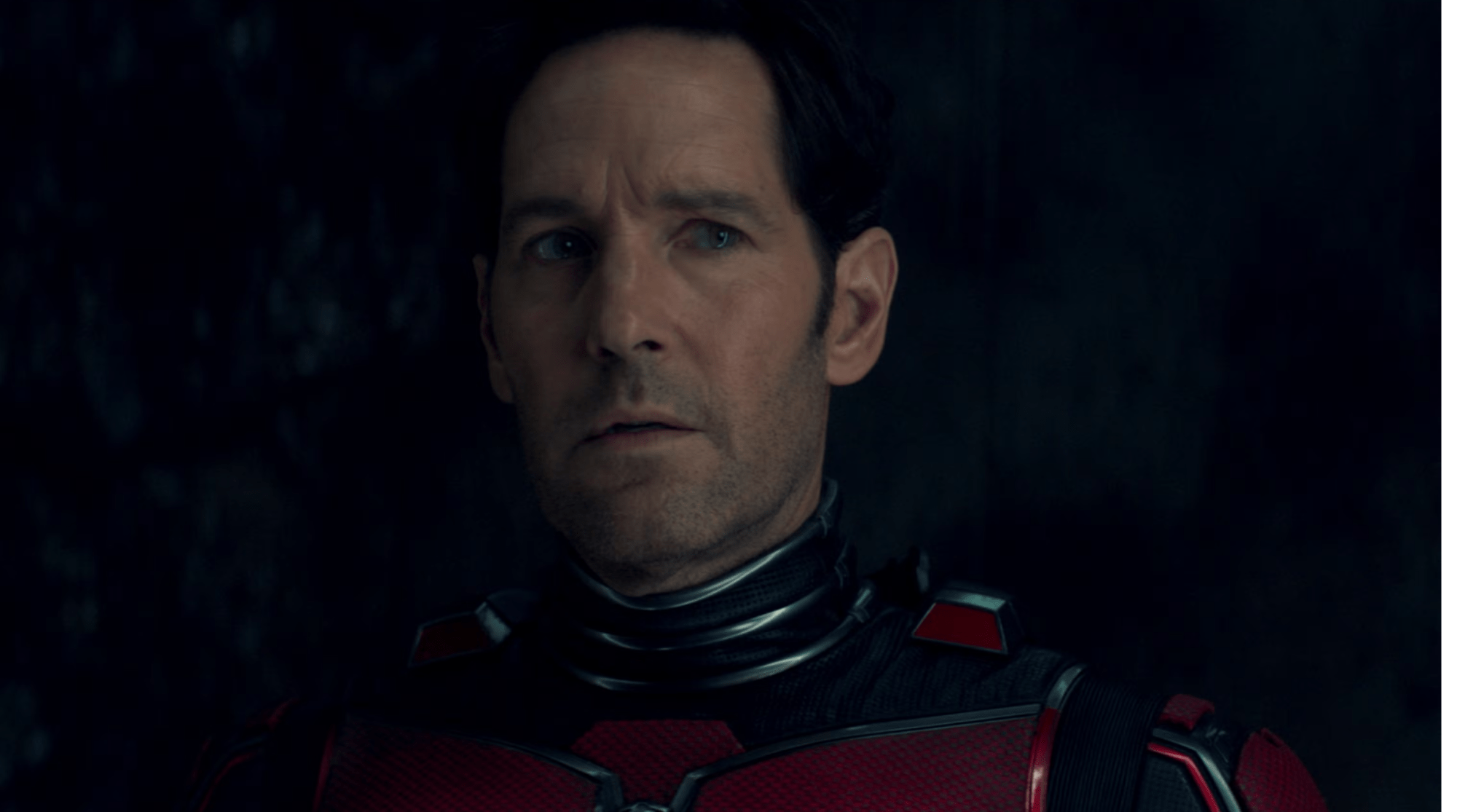 Paul Rudd Makes Shocking Marvel Confession on SNL