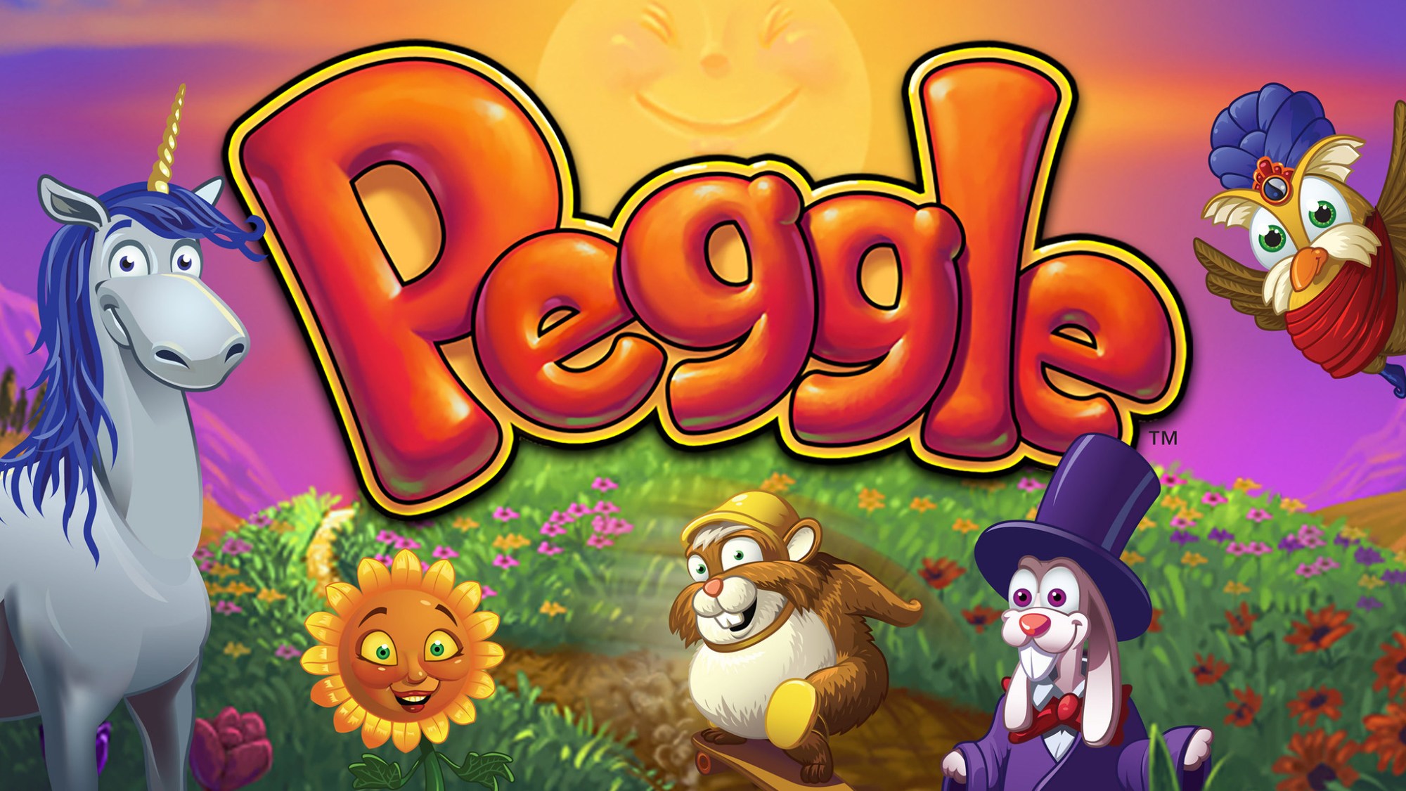 Steam Makes Addictive Peggle Franchise Dirt Cheap for a Limited Time