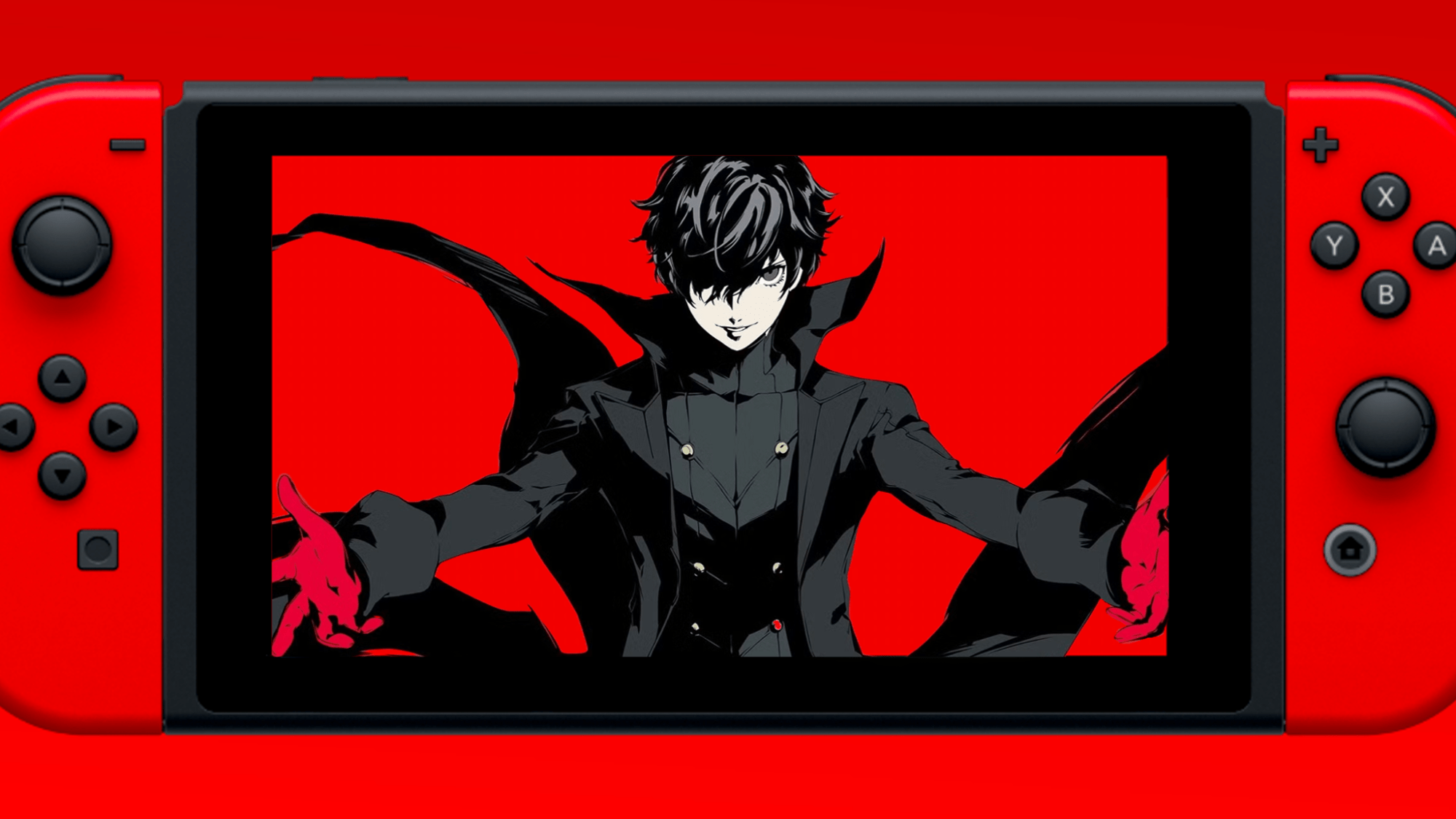 Persona 5 Royal on Nintendo Switch Gets Biggest Discount Yet