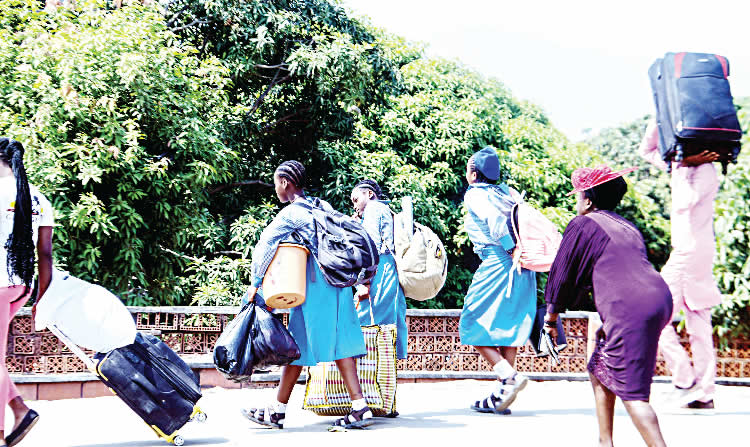 Borno, Yobe, Adamawa warn private schools against arbitrary fee hike