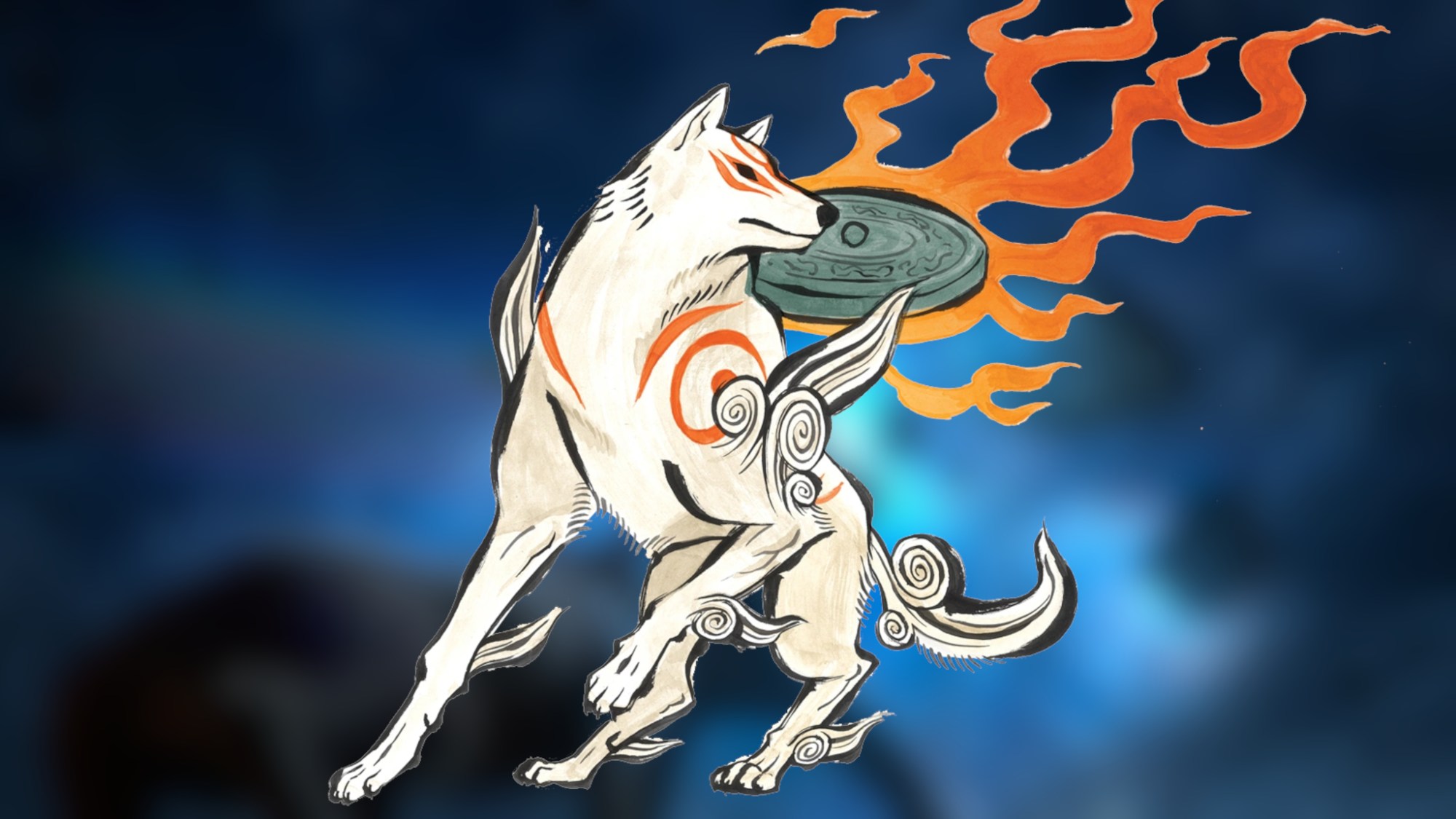 Does Okami 2 End Platinum's Next Project?