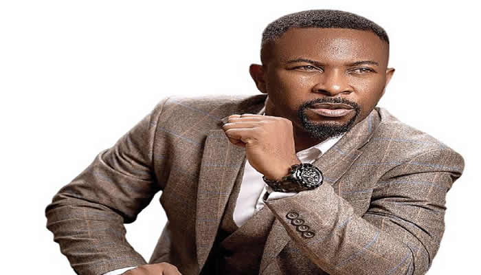 RUGGEDMAN