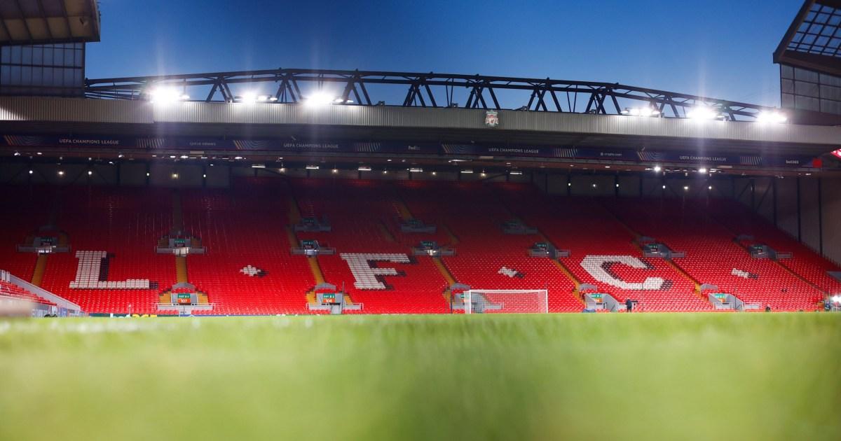 Liverpool issue statement over cancellation fears for Leicester City clash | Football