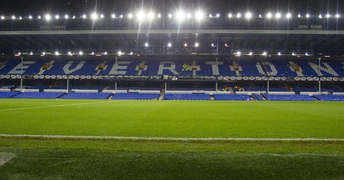 Liverpool and Everton issue statement over Storm Darragh postponement concerns | Football