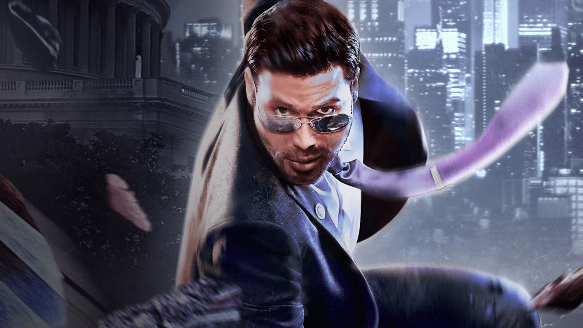 Saints Row 4 Source Code Reportedly Leaks Online